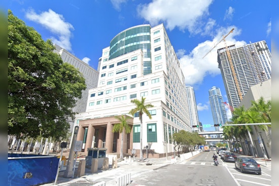 Federal Crackdown on COVID-19 Aid Fraud Nets Charges Against 17 in Southern Florida