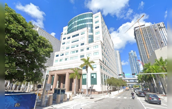 Federal Crackdown on COVID-19 Aid Fraud Nets Charges Against 17 in Southern Florida