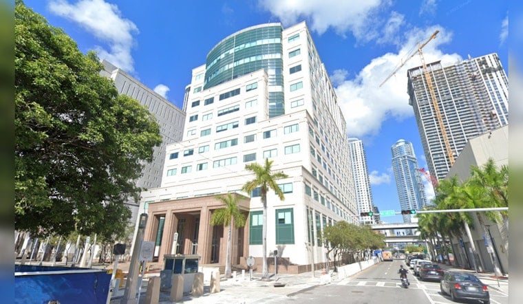 Federal Crackdown on COVID-19 Aid Fraud Nets Charges Against 17 in Southern Florida