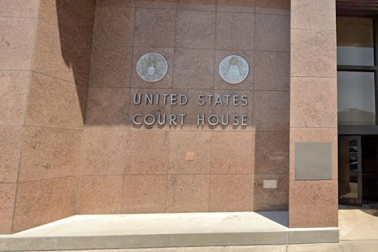 Federal Sweep in Lubbock, Texas Charges Twelve in Cocaine Trafficking Operation
