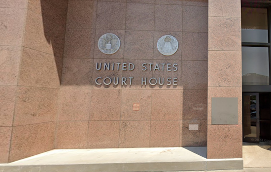 Federal Sweep in Lubbock, Texas Charges Twelve in Cocaine Trafficking Operation