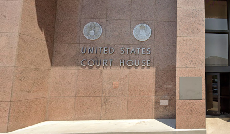 Federal Sweep in Lubbock, Texas Charges Twelve in Cocaine Trafficking Operation