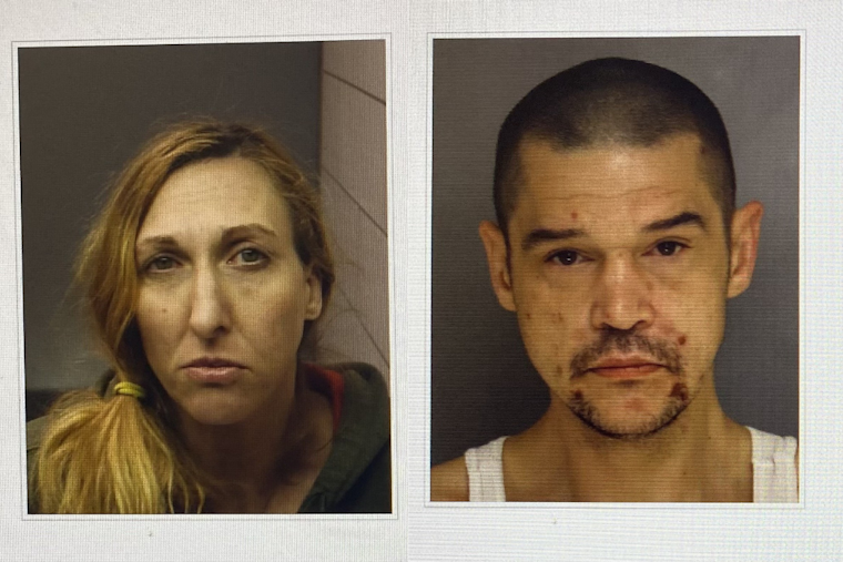 Felony Suspects Arrested in Aliquippa Following Scottdale Police Incident