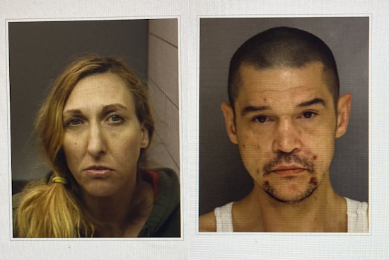 Felony Suspects Arrested in Aliquippa Following Scottdale Police Incident