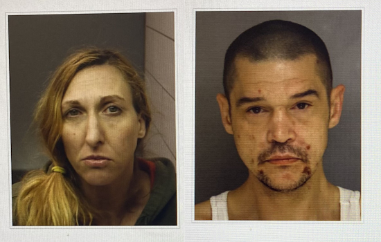 Felony Suspects Arrested in Aliquippa Following Scottdale Police Incident