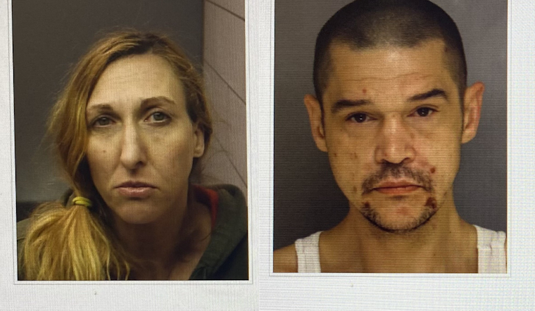 Felony Suspects Arrested in Aliquippa Following Scottdale Police Incident