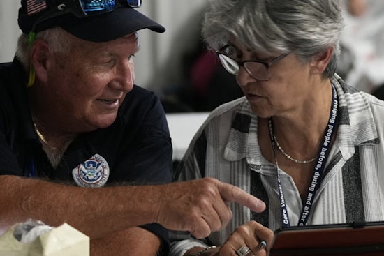 FEMA Expands Disaster Assistance to Mecklenburg and Swain County Residents in the Aftermath of Tropical Storm Helene