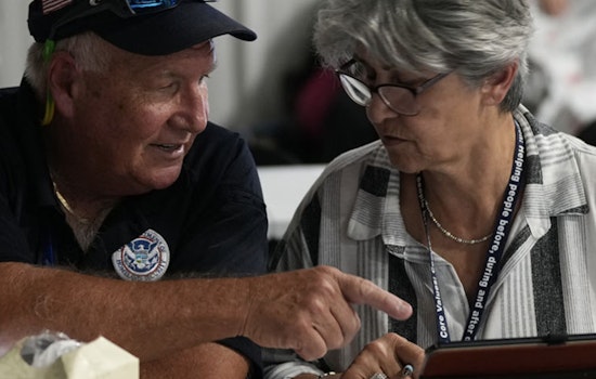FEMA Expands Disaster Assistance to Mecklenburg and Swain County Residents in the Aftermath of Tropical Storm Helene