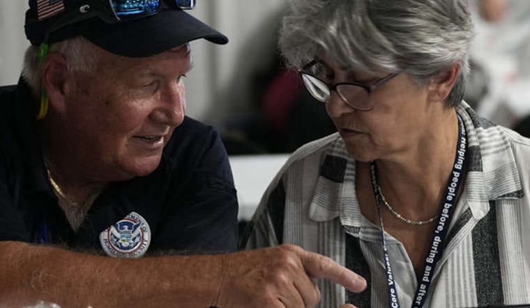 FEMA Expands Disaster Assistance to Mecklenburg and Swain County Residents in the Aftermath of Tropical Storm Helene