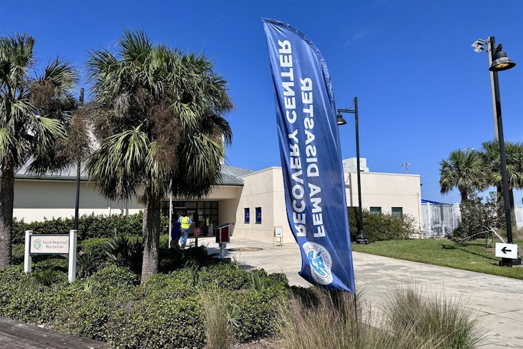FEMA Extends Flood Insurance Renewal Deadlines for Storm-Hit Florida and Six Other States