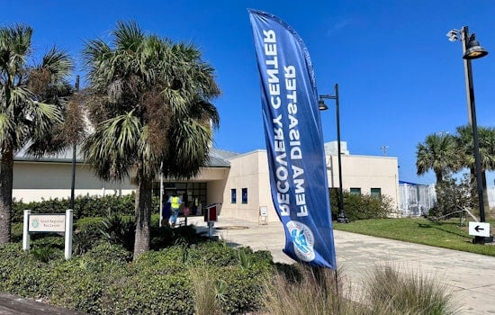 FEMA Extends Flood Insurance Renewal Deadlines for Storm-Hit Florida and Six Other States
