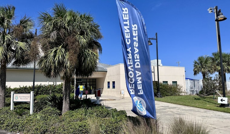 FEMA Extends Flood Insurance Renewal Deadlines for Storm-Hit Florida and Six Other States