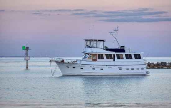 FEMA Offers Financial Aid to Residents with Boat Homes Affected by Recent Hurricanes
