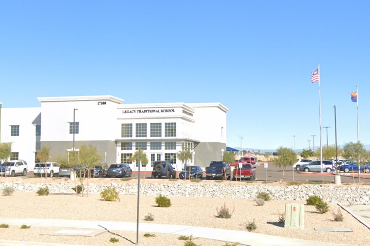 Fifth-Grade Students at Surprise School Arrested for Alleged Threats, Released to Parents' Custody