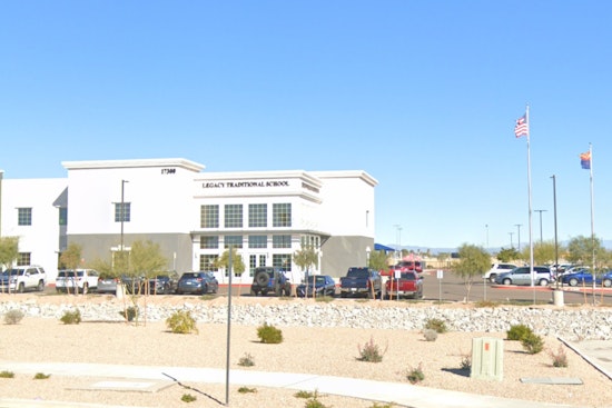 Fifth-Grade Students at Surprise School Arrested for Alleged Threats, Released to Parents' Custody