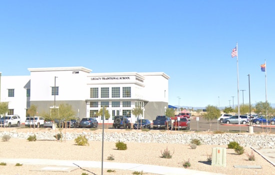 Fifth-Grade Students at Surprise School Arrested for Alleged Threats, Released to Parents' Custody