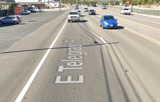 Fillmore Man Charged with Illegal Firearms and Explosives Possession after Gunshot Incident