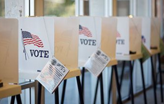 Final Call for Garland Voters: Registration Closed, Early Voting Dates Announced for Nov. 5 Election