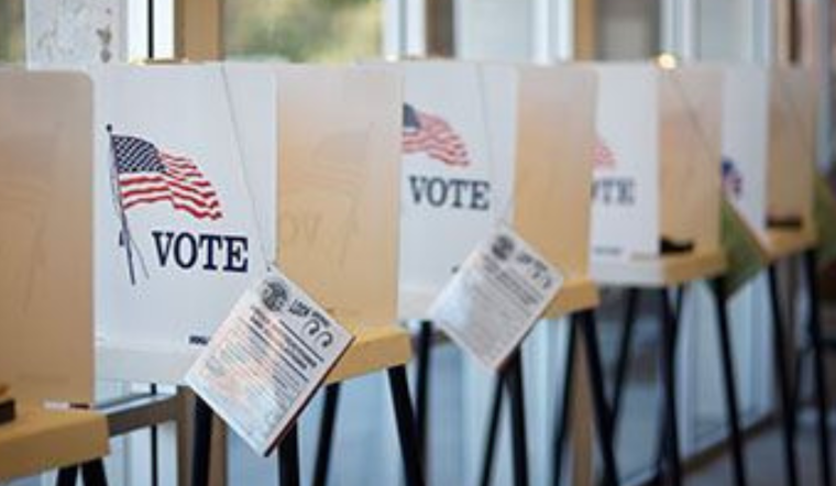 Final Call for Garland Voters: Registration Closed, Early Voting Dates Announced for Nov. 5 Election