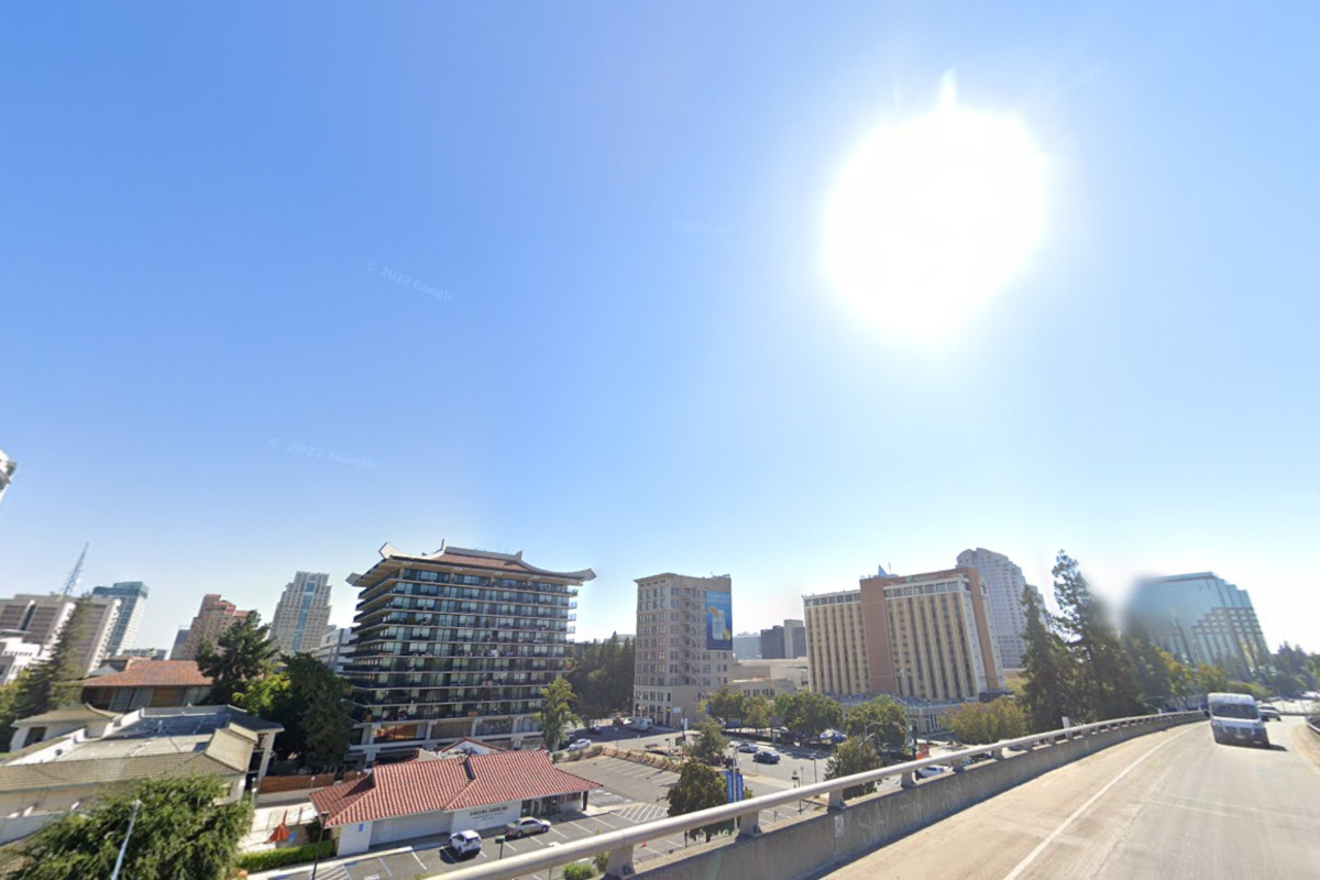 Fire Alert as Sacramento and Northern Sierra Foothills Under Red Flag