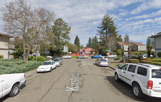 Fire Ravages Rohnert Park Apartment Complex, Displaces 30 Residents, Cause Under Investigation