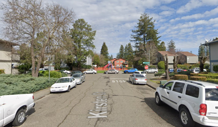 Fire Ravages Rohnert Park Apartment Complex, Displaces 30 Residents, Cause Under Investigation