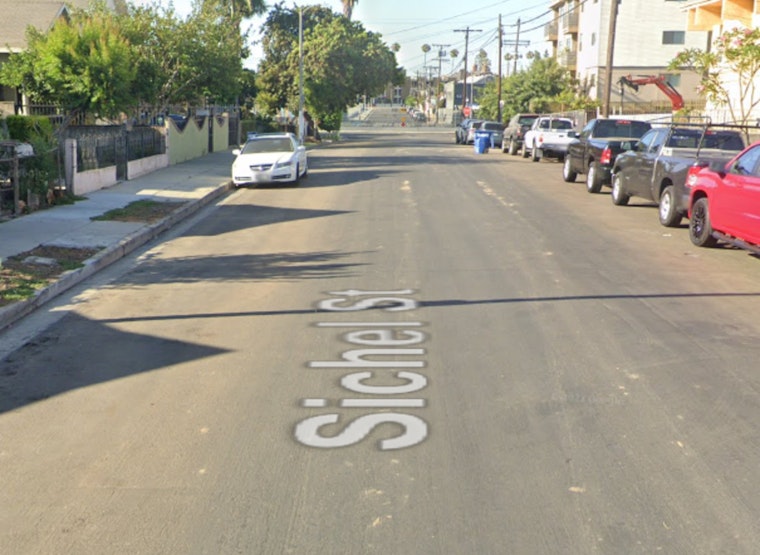 Firefighters Extinguish Blaze Amid Explosions at Lincoln Heights Garage, Two Injured