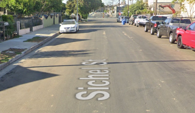 Firefighters Extinguish Blaze Amid Explosions at Lincoln Heights Garage, Two Injured