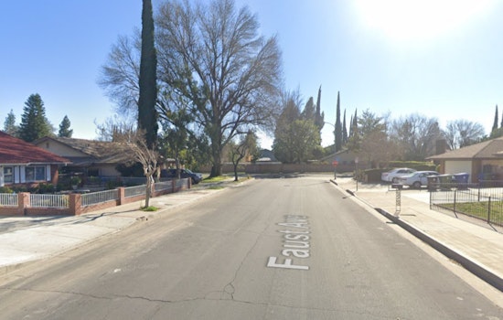 Firefighters Quell Attic Blaze at West Hills Assisted Living Facility, Residents Safely Evacuated