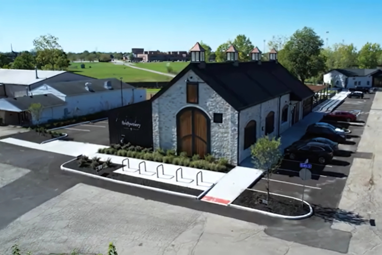 Firefly Winery Illuminates Downtown Hilliard with Grand Opening Celebrations