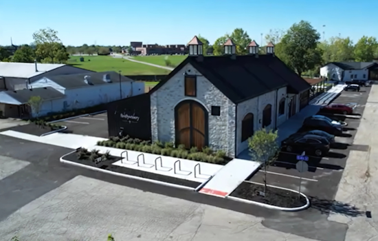 Firefly Winery Illuminates Downtown Hilliard with Grand Opening Celebrations