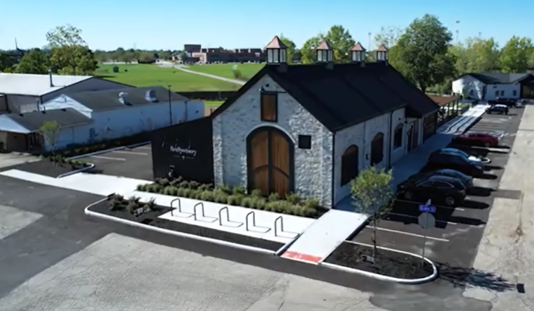 Firefly Winery Illuminates Downtown Hilliard with Grand Opening Celebrations
