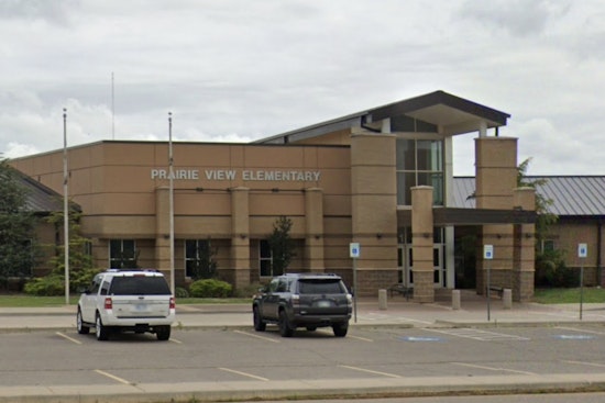 First Grader Brings Loaded Firearm on School Bus in Mustang, Prompting Quick Police Response