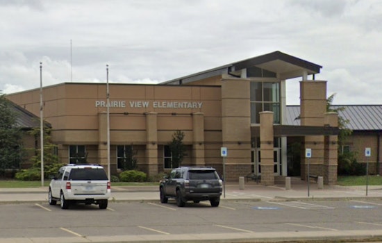 First Grader Brings Loaded Firearm on School Bus in Mustang, Prompting Quick Police Response