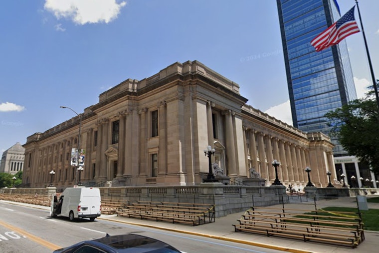 Fishers Woman Indicted for Fraud and Allegedly Forging Federal Judge's Signature Amid Bankruptcy Proceedings