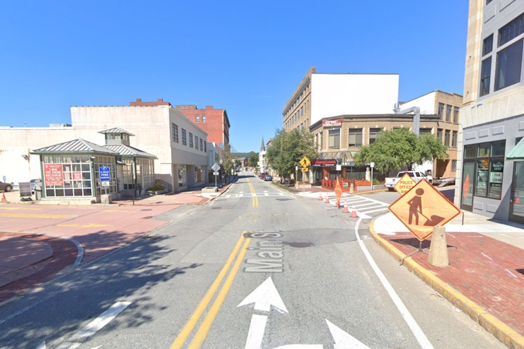 Fitchburg Community Shaken by Fatal Shooting on Main Street, Leaving One Dead and Another Injured