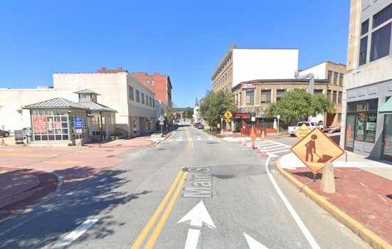 Fitchburg Community Shaken by Fatal Shooting on Main Street, Leaving One Dead and Another Injured