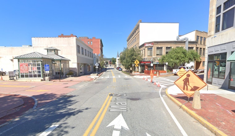 Fitchburg Community Shaken by Fatal Shooting on Main Street, Leaving One Dead and Another Injured