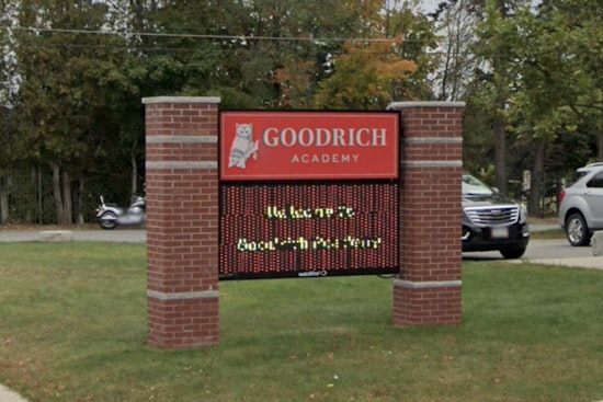 Fitchburg Goodrich Academy Student Charged with Assault Following Stabbing Incident