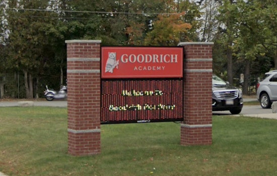 Fitchburg Goodrich Academy Student Charged with Assault Following Stabbing Incident