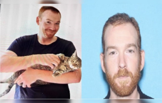 Fitchburg Police Call for Public Help in Search for Missing Person Jeremy Ewing