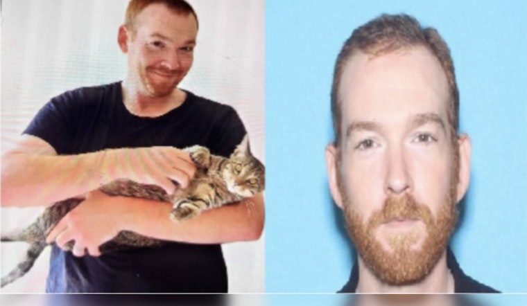 Fitchburg Police Call for Public Help in Search for Missing Person Jeremy Ewing