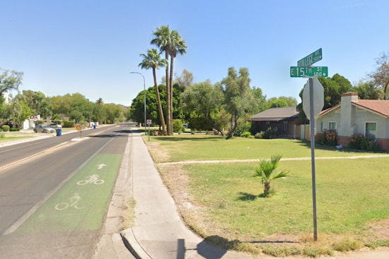 Five Bicyclists Injured After SUV Collision Near ASU Tempe Campus, Driver's Behavior Under Scrutiny