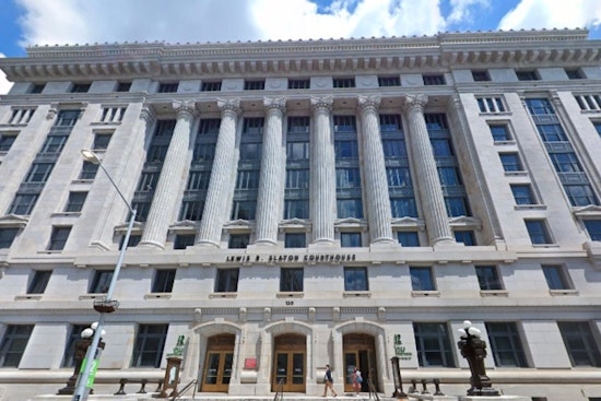 Five Candidates Vie for Atlanta City Council's District 3 At-Large Seat in Upcoming Special Election
