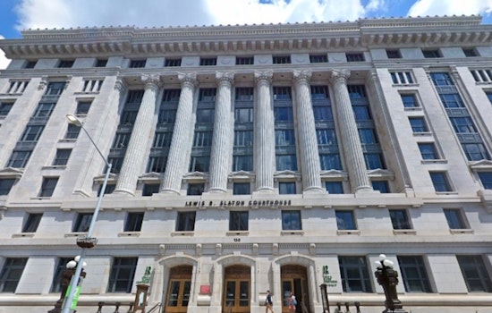 Five Candidates Vie for Atlanta City Council's District 3 At-Large Seat in Upcoming Special Election