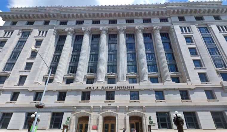 Five Candidates Vie for Atlanta City Council's District 3 At-Large Seat in Upcoming Special Election
