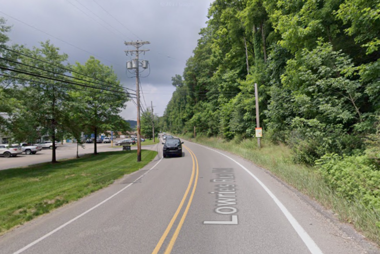 Five Hospitalized, Including Two Children, Following Collision in Ross Township