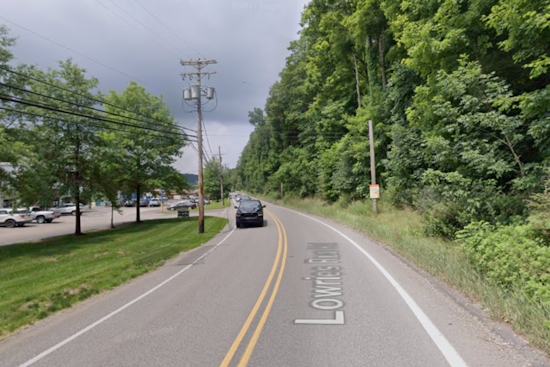 Five Hospitalized, Including Two Children, Following Collision in Ross Township