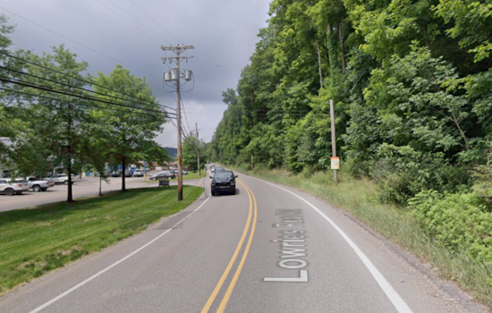 Five Hospitalized, Including Two Children, Following Collision in Ross Township