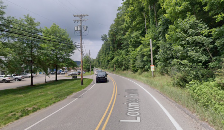 Five Hospitalized, Including Two Children, Following Collision in Ross Township